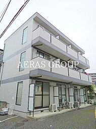 ハルベース川口第55