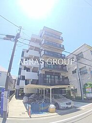 アイルカナーレ多摩川