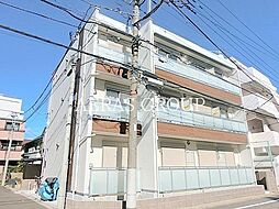 リブリ・三鷹ザ・テラス