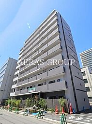 ジュウセイ レジデンス