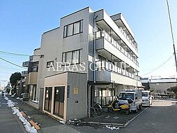 グロウマンション