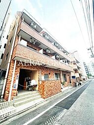 ペガサスマンション恵比寿