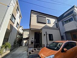 調布市多摩川331戸建