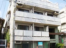 マリオン田園調布