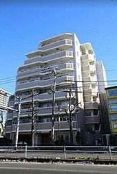 メインステージ高井戸