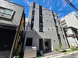 アトリオフラッツ湯島