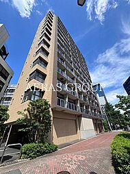 パークハビオ飯田橋