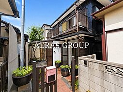 さいたま市緑区中尾貸戸建