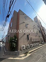 ラミティエ北千住