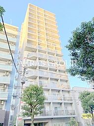 ＰＲＥＭＩＵＭ ＣＵＢＥ 品川戸越 ＤＥＵＸ