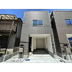 横浜市泉区新橋町の一戸建て