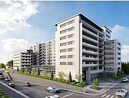 スカイグランデ津田沼