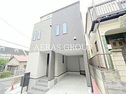 綾瀬市寺尾中4丁目戸建