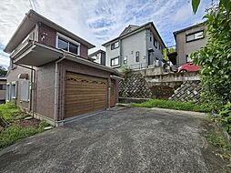 中野ガレージハウス