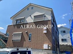 サワンあざみ野I