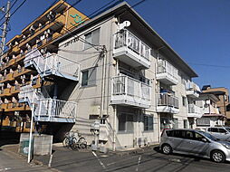 大和市鶴間２丁目