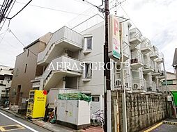 ヒミコ・コート上北沢