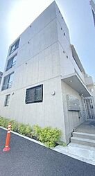 S-FORT上池台