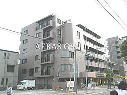 エクレール湘南辻御堂