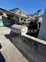 藤沢市長後住宅