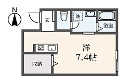 杉並区永福４丁目