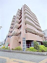 マイキャッスル八王子万町