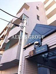 フォークス亀戸
