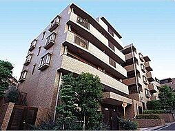 鷺沼パーク・ホームズ　ウエストコート 206