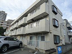 プリンスコート