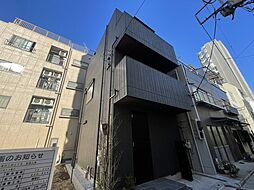 新御徒町・ヘーベルハウス 101