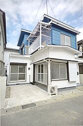 アドハウス逆井