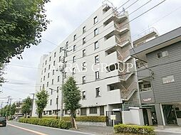 タカラマンション