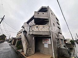 小川第3マンション