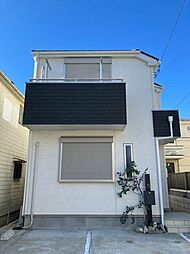 久が原戸建