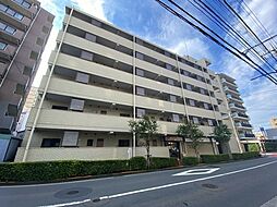 足立区中川４丁目