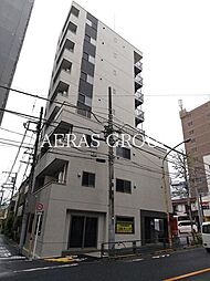 モン・シャトー新中野