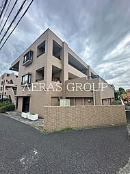 コローレ青葉台Ｂ棟