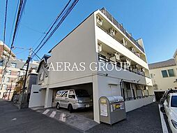 クラスタ新宿