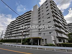 アコール新所沢ウェスト