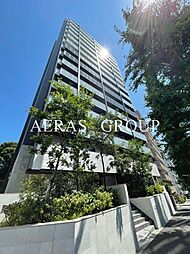 AXASレジデンス目黒東