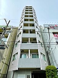 レジディア中野