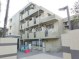練馬区氷川台４丁目