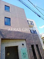 ウェルスクエアイズム明大前