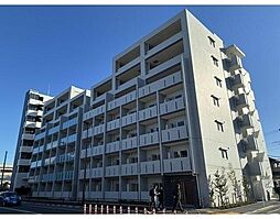 ペアパレス六町環七北通り