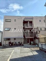 加藤マンション