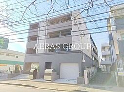 ＦＢ大泉学園町