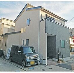 足立区六木1丁目住宅