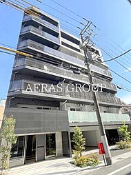 グラシアプレイス押上 703