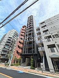 ザ・ライオンズフォーシア文京湯島