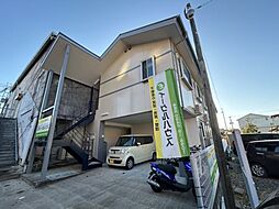 リベルタ鳥栖駅前 B